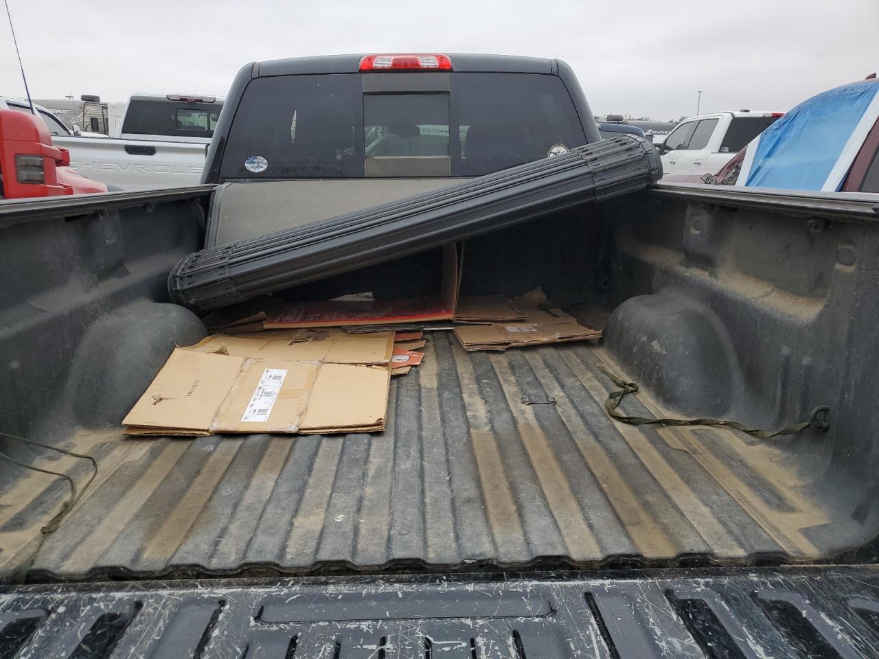 GMC Sierra K3500 Slt