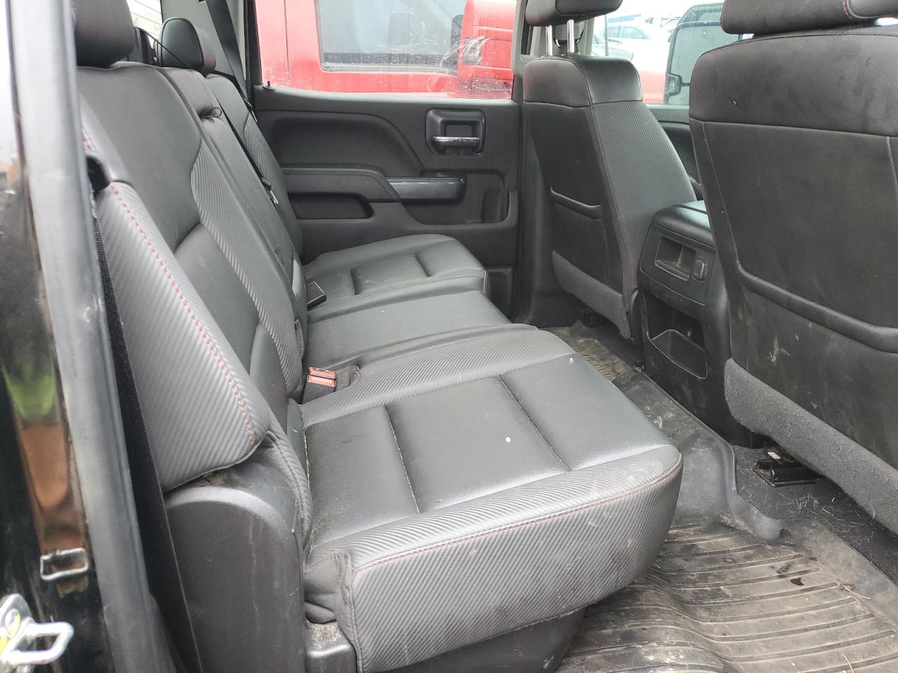 GMC Sierra K3500 Slt