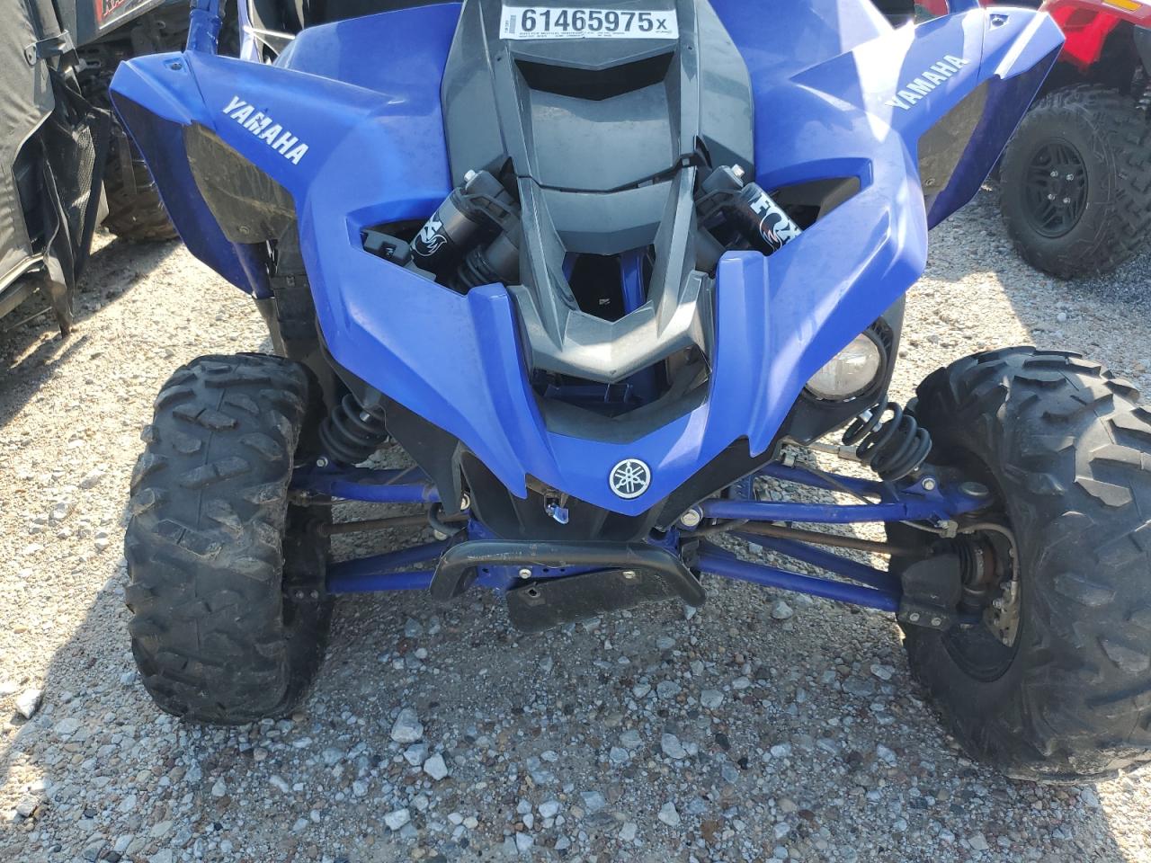 Yamaha Yxz1000