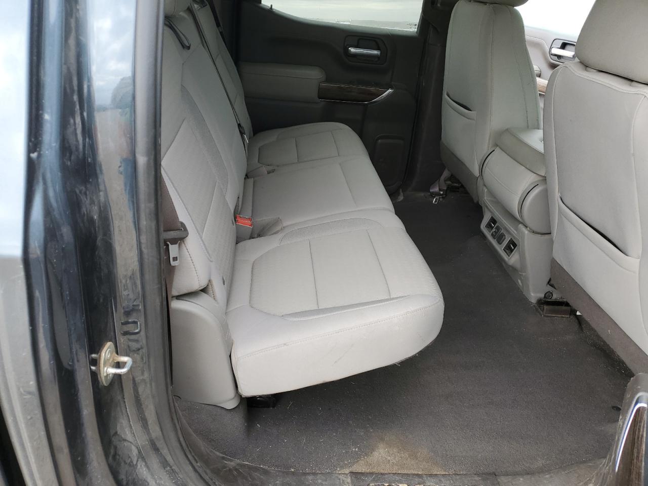 GMC Sierra K1500 Sle