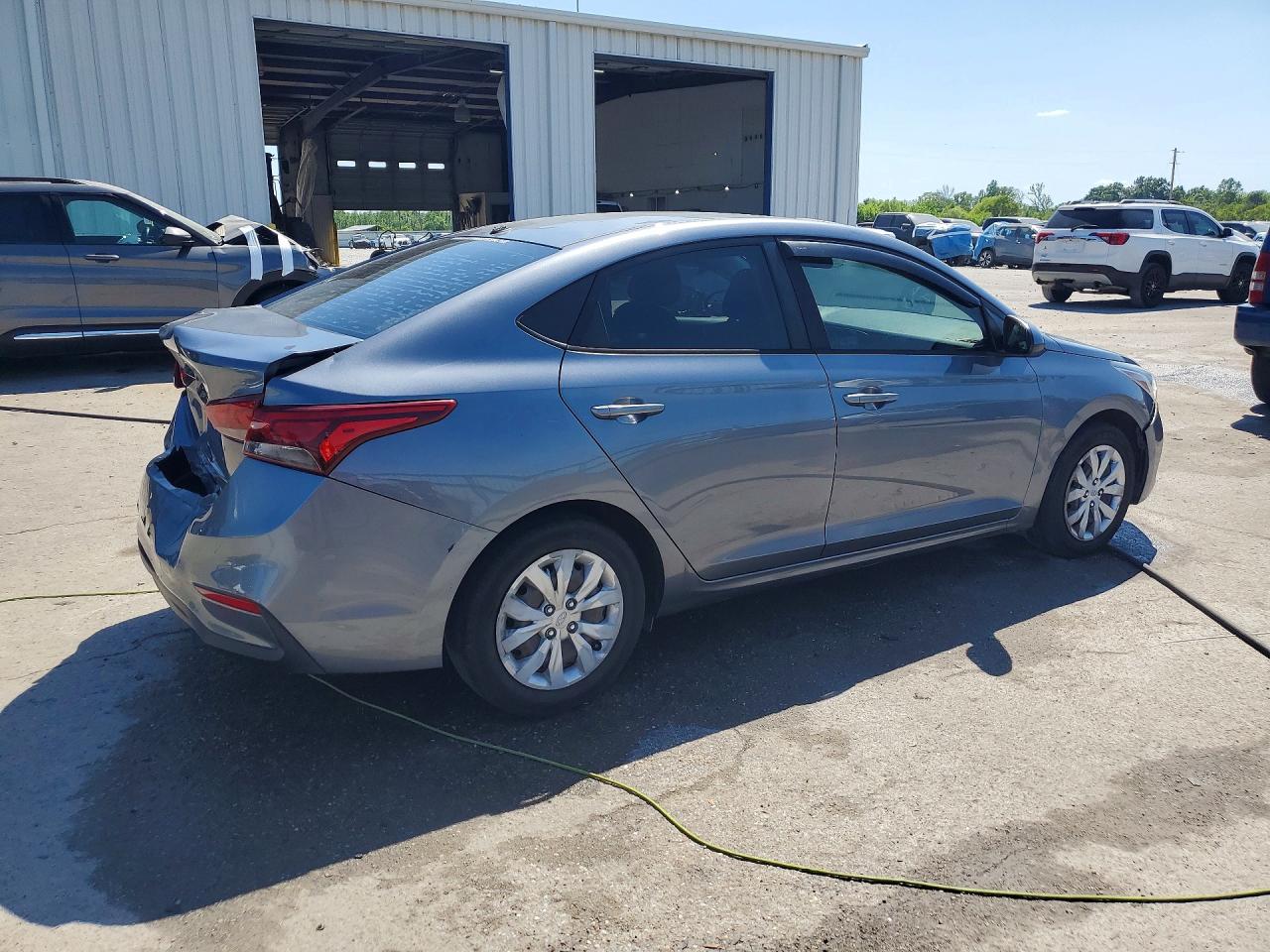 Hyundai ACCENT Se