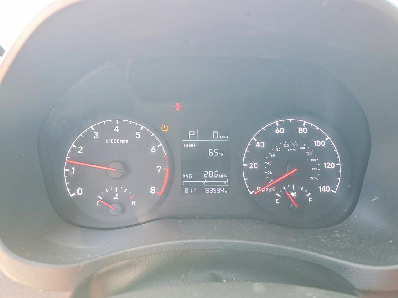 Hyundai ACCENT Se
