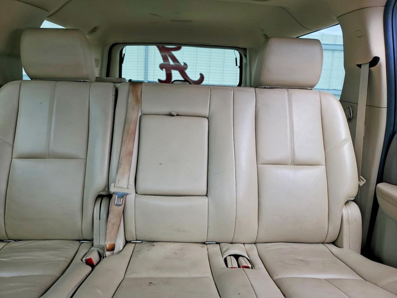 Chevrolet Suburban C1500 Lt