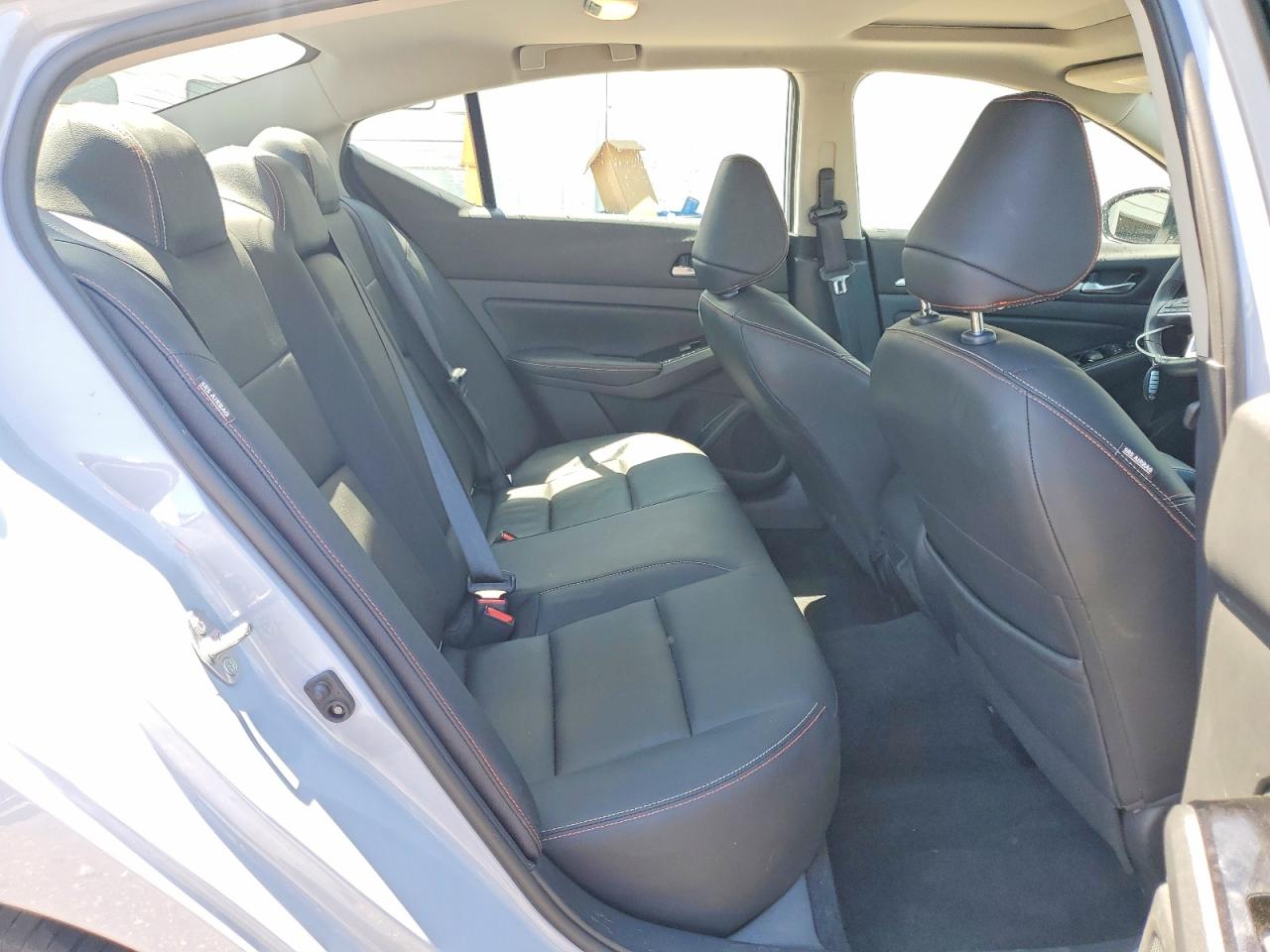 Nissan Altima Sr