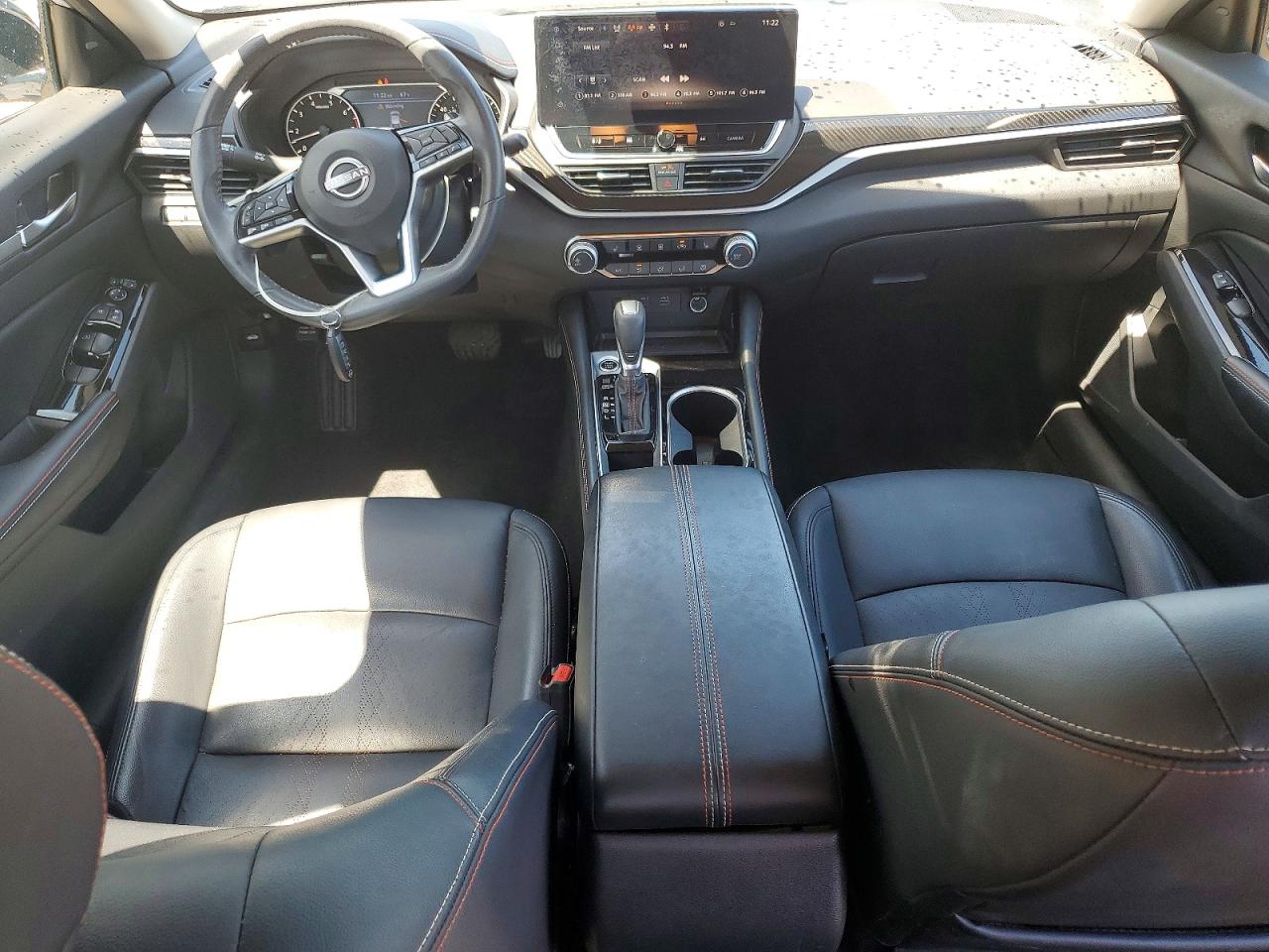 Nissan Altima Sr