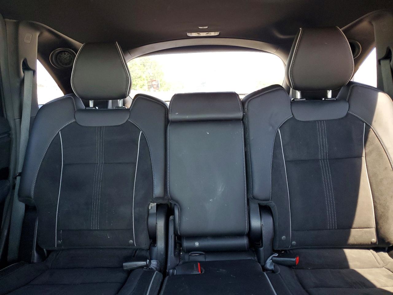 Acura MDX A-spec