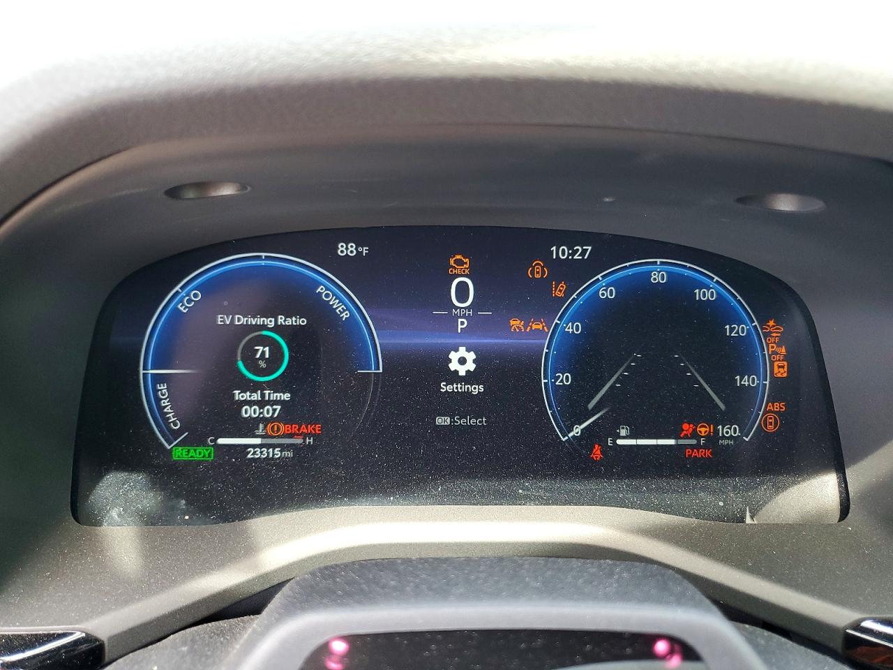 Toyota Camry Xse