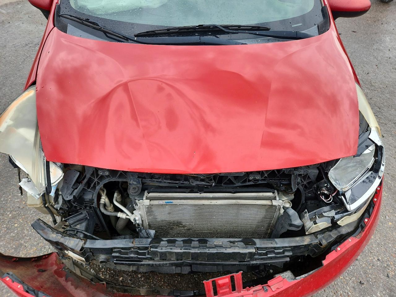 Kia Rio Lx