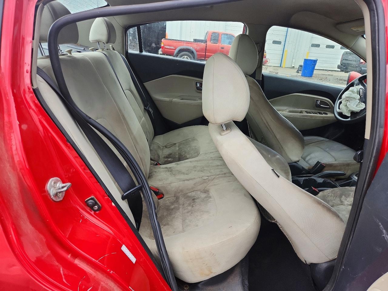 Kia Rio Lx