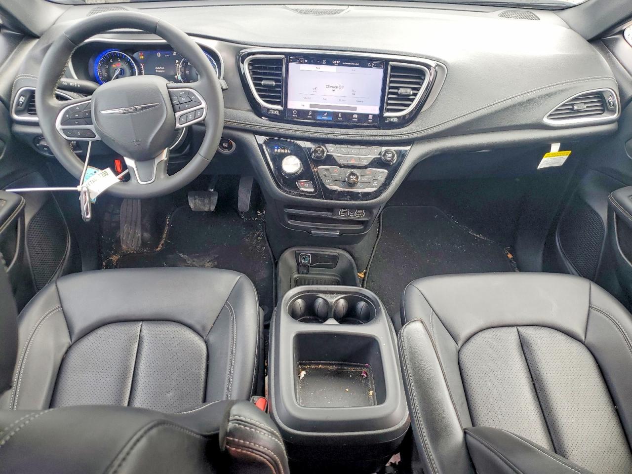 Chrysler Pacifica Select