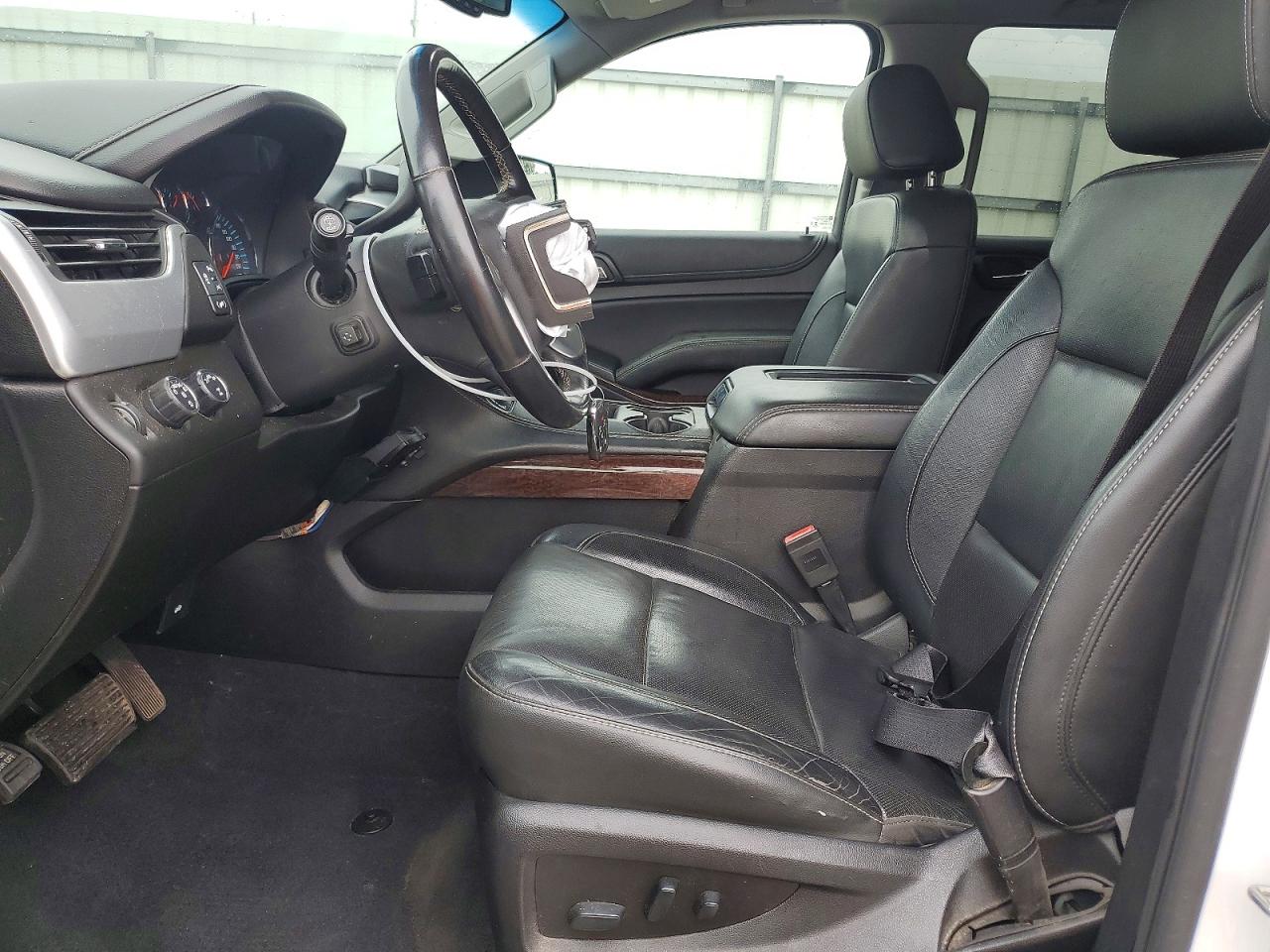 GMC Yukon Slt