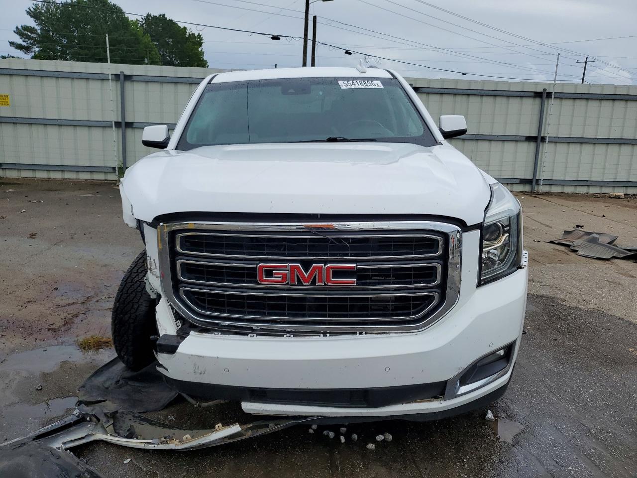 GMC Yukon Slt