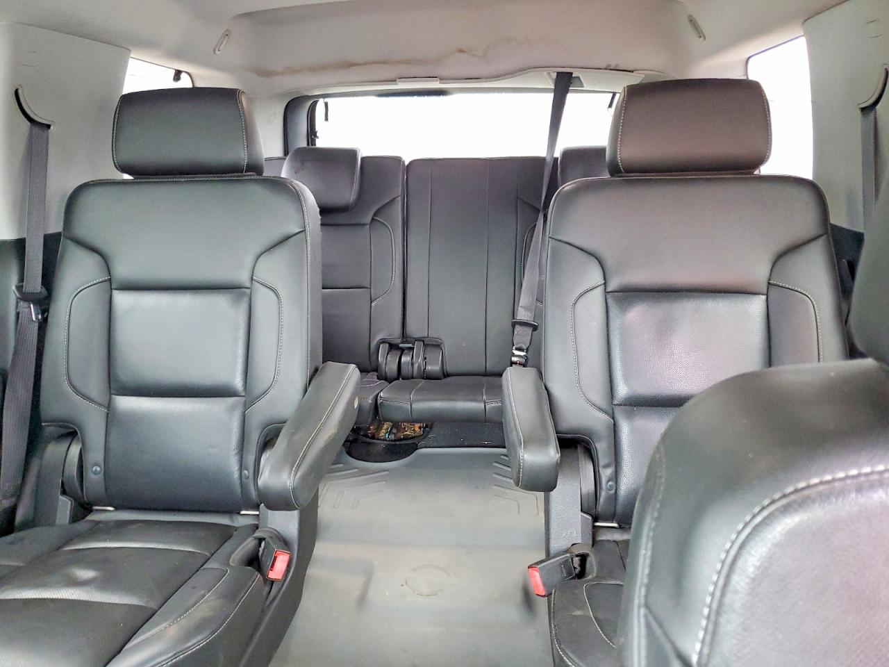 GMC Yukon Slt