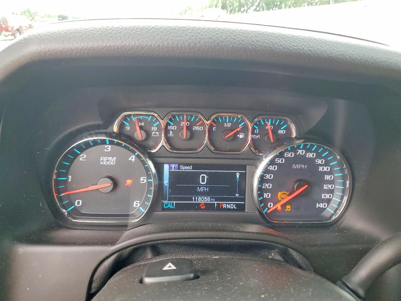 GMC Yukon Slt