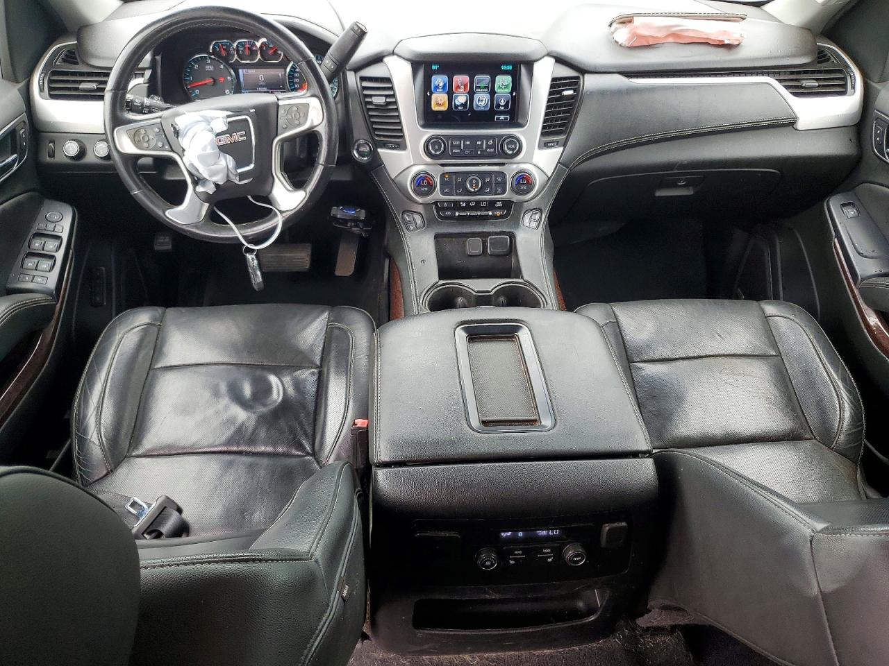 GMC Yukon Slt