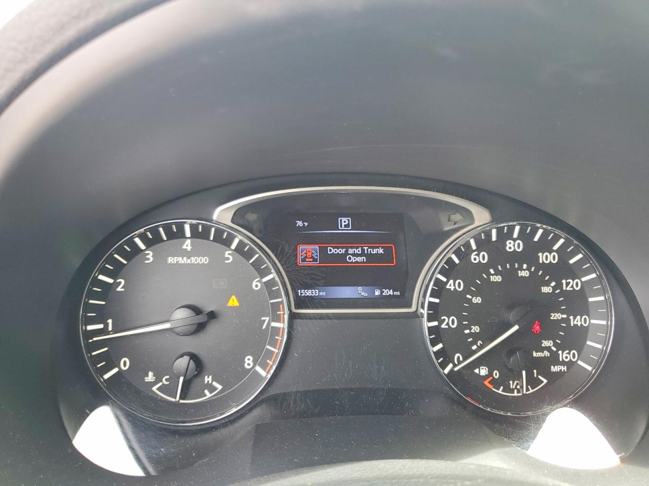 Nissan Altima 2.5 Sl