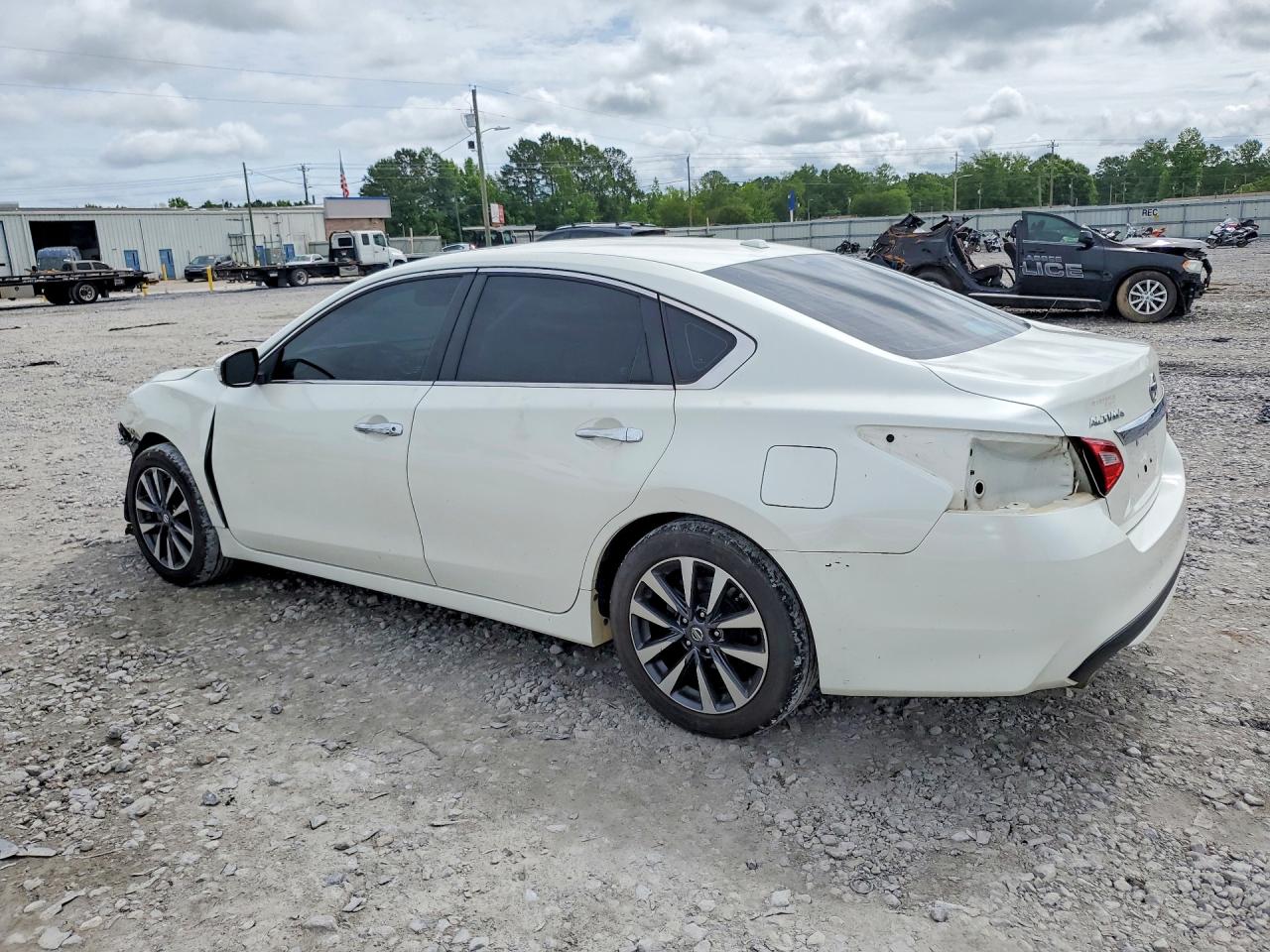 Nissan Altima 2.5 Sl