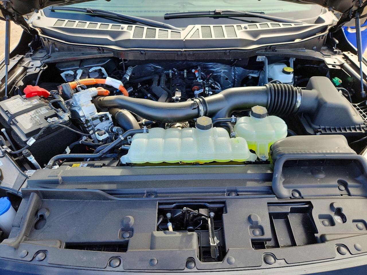 Ford F-150 Lariat