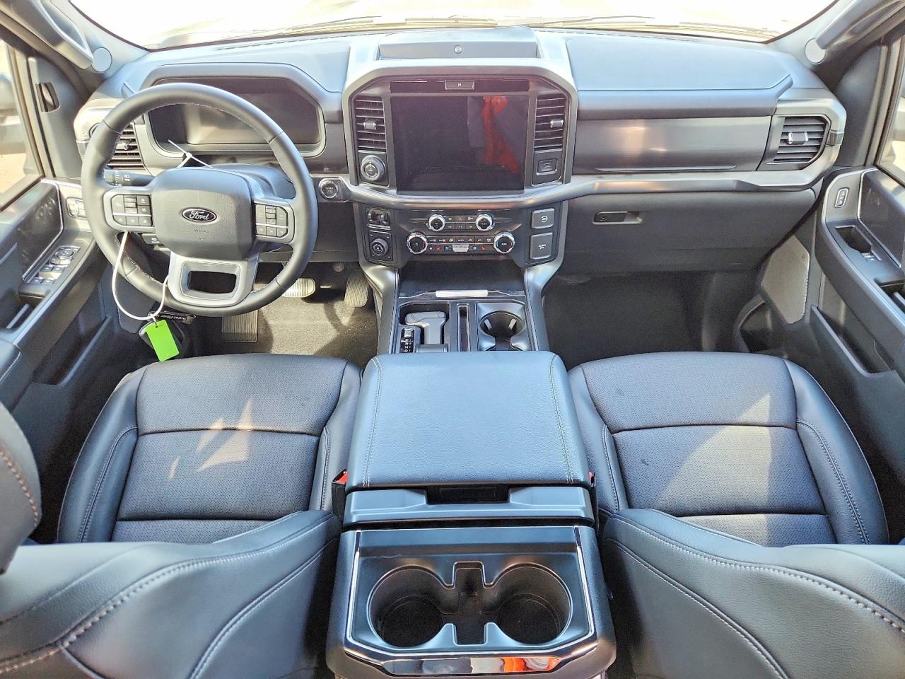 Ford F-150 Lariat