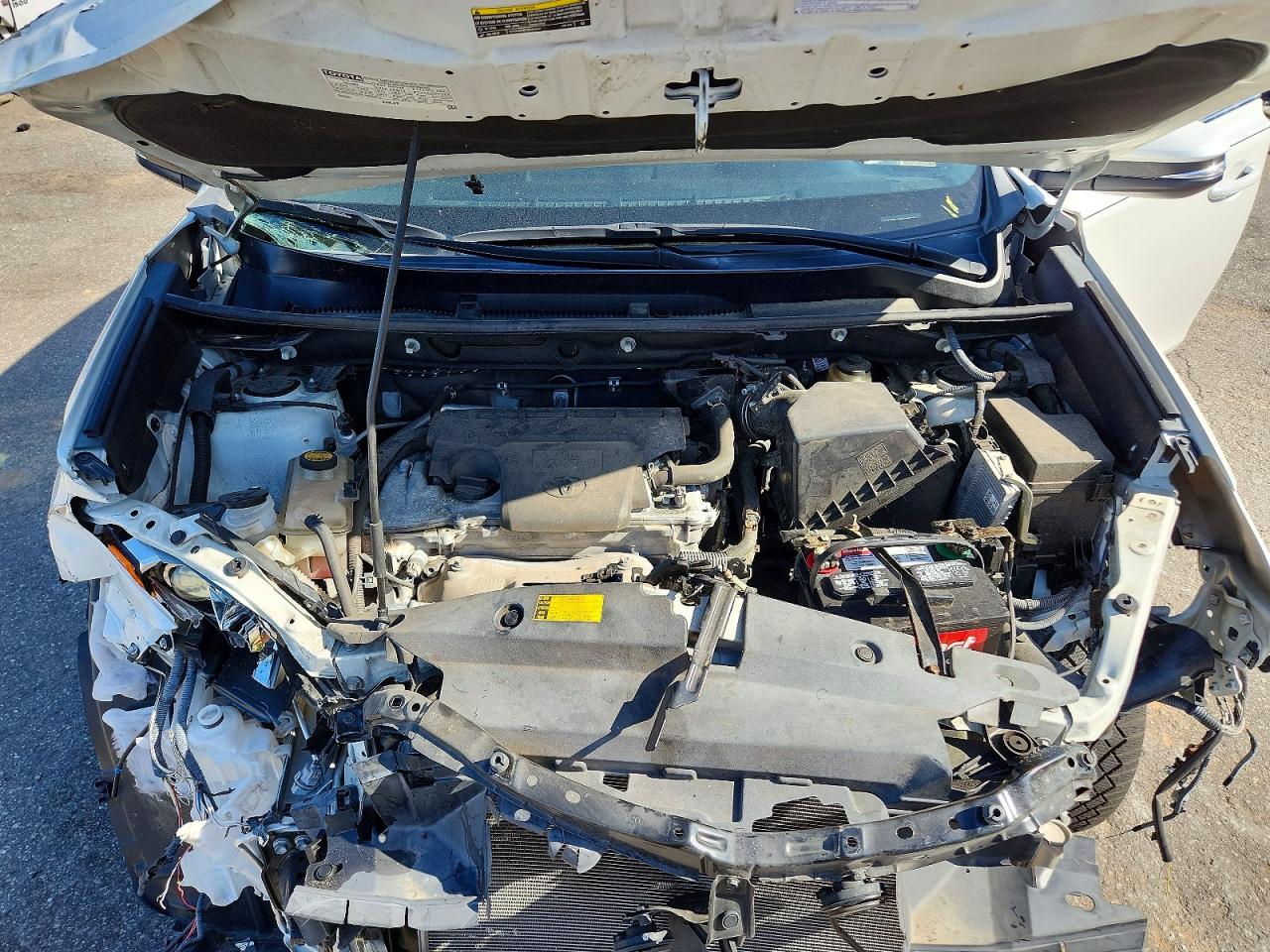 Toyota RAV4 Limited