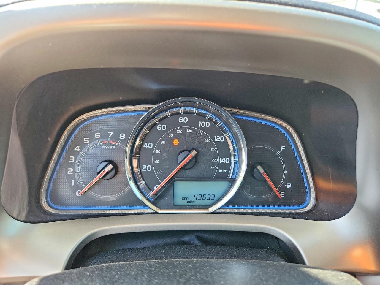 Toyota RAV4 Limited