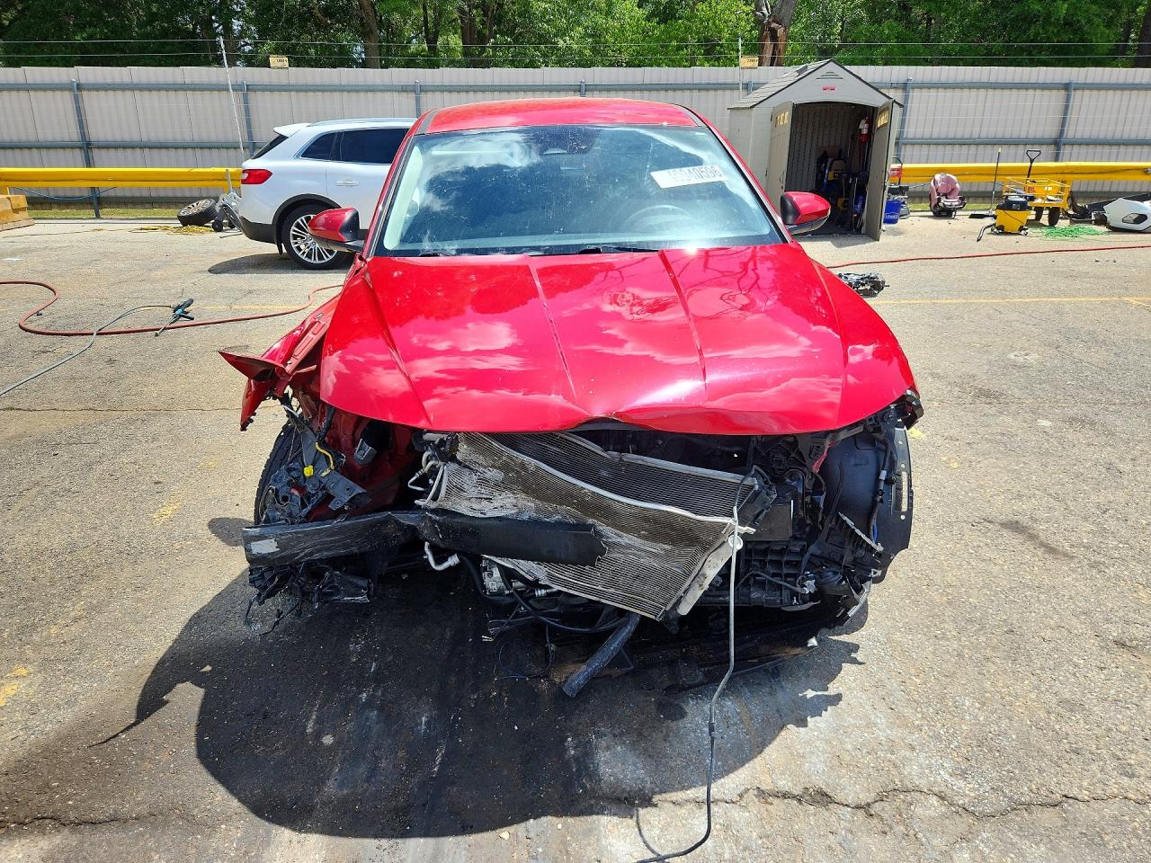 Hyundai TUCSON Se