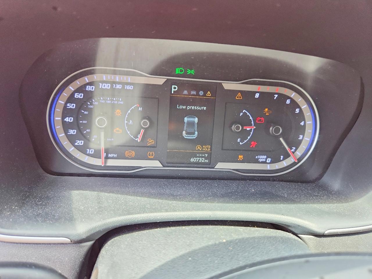 Hyundai TUCSON Se