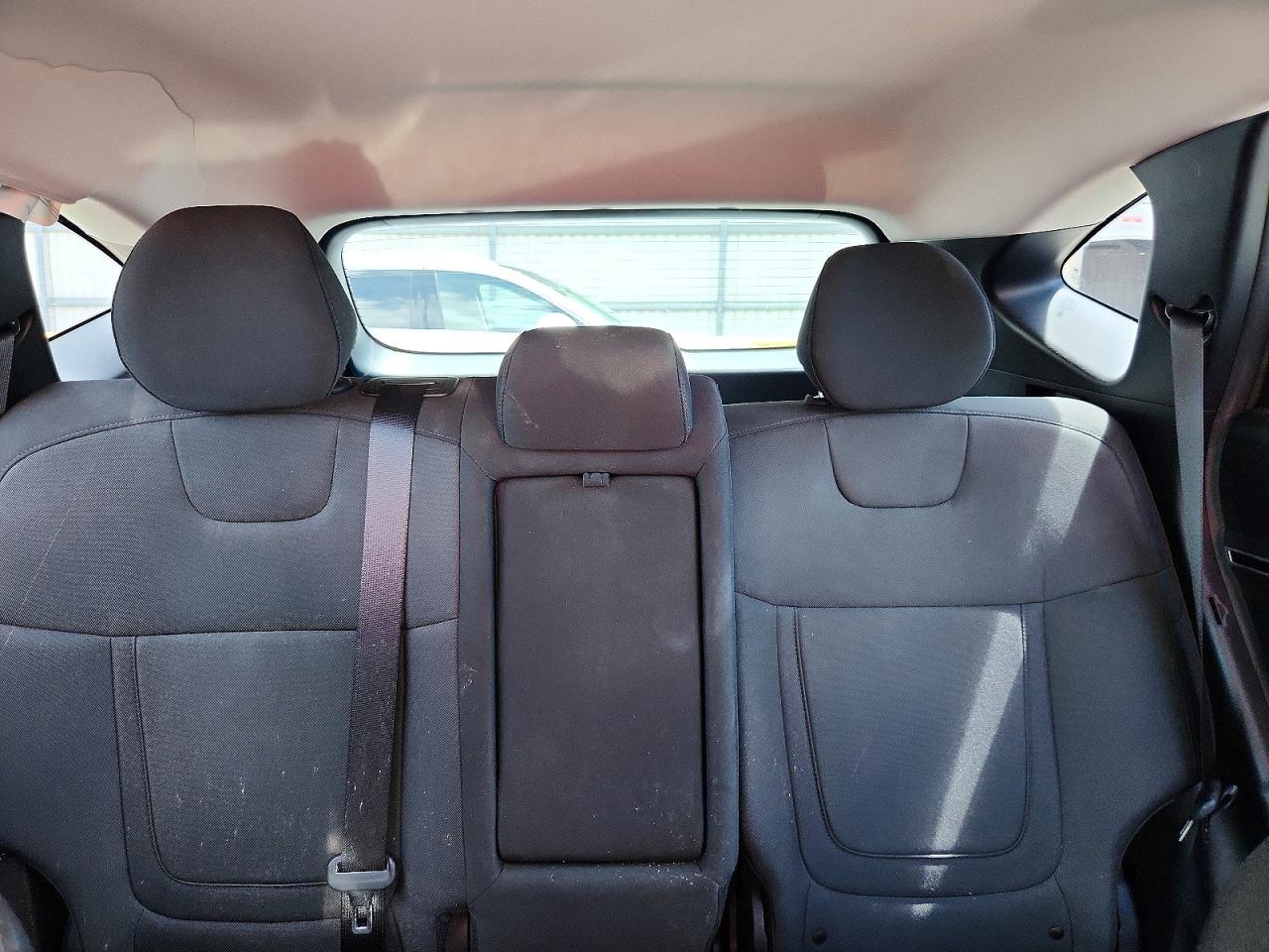 Hyundai TUCSON Se