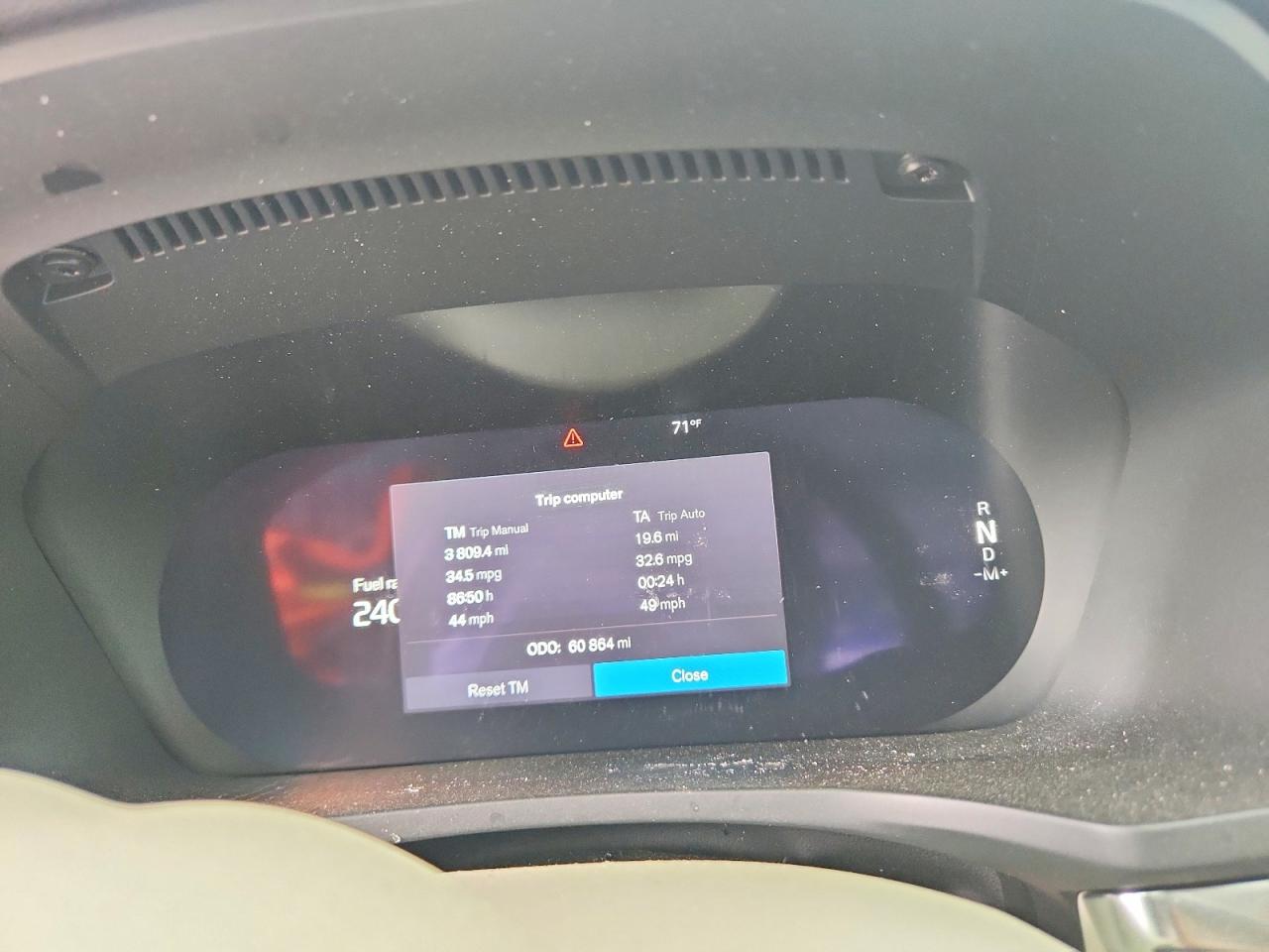 Volvo S60 Plus