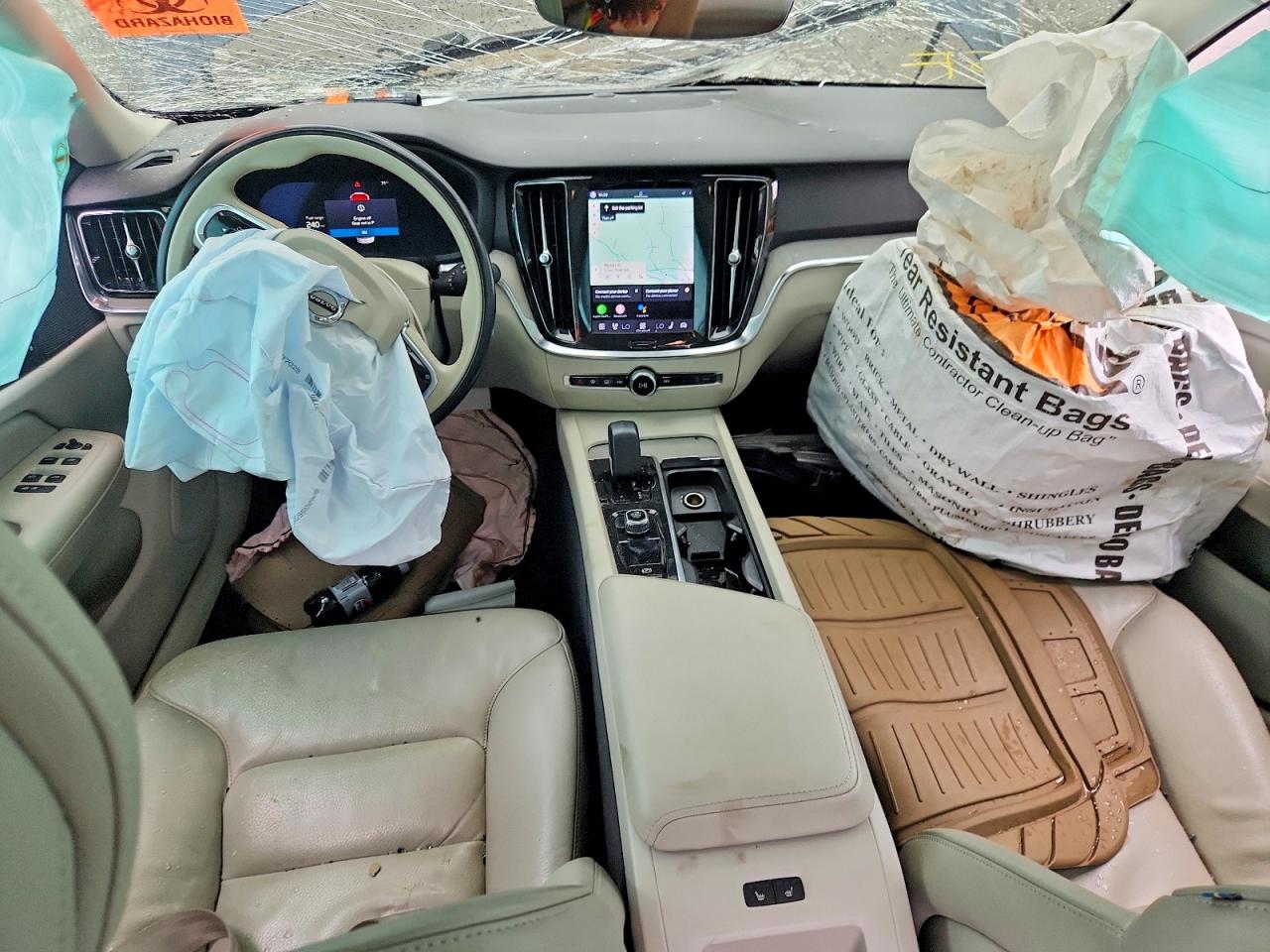Volvo S60 Plus