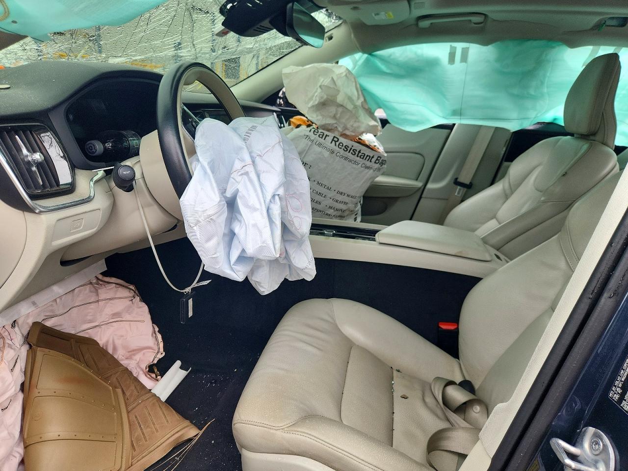 Volvo S60 Plus