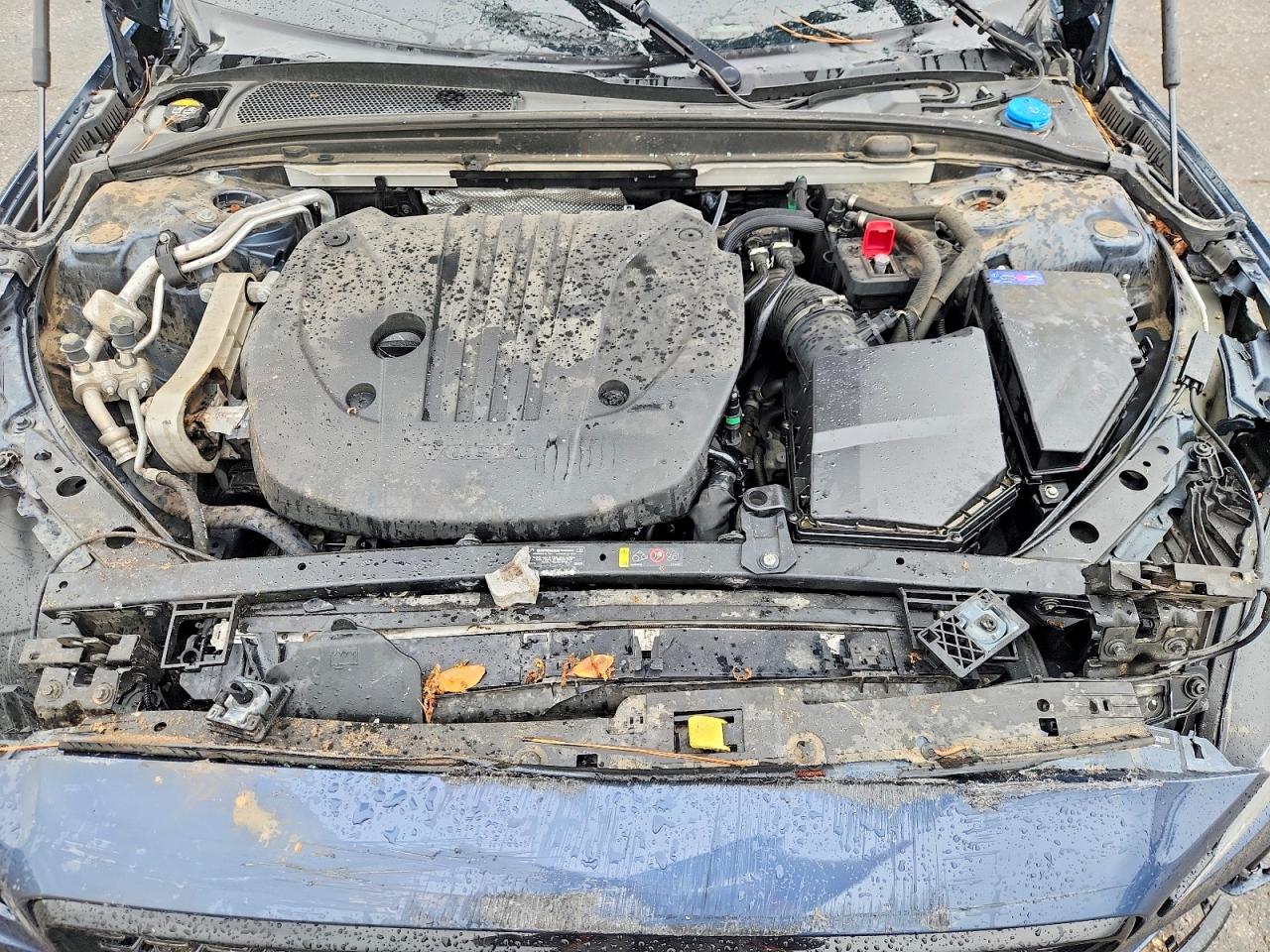 Volvo S60 Plus