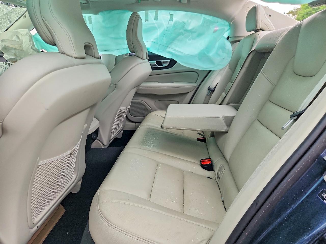 Volvo S60 Plus