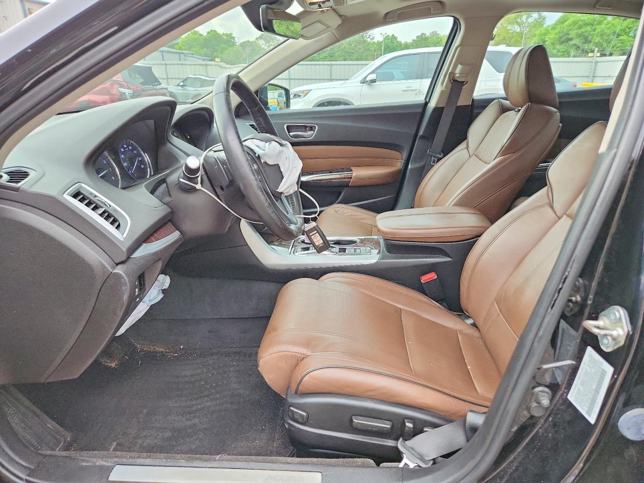 Acura TLX Advance