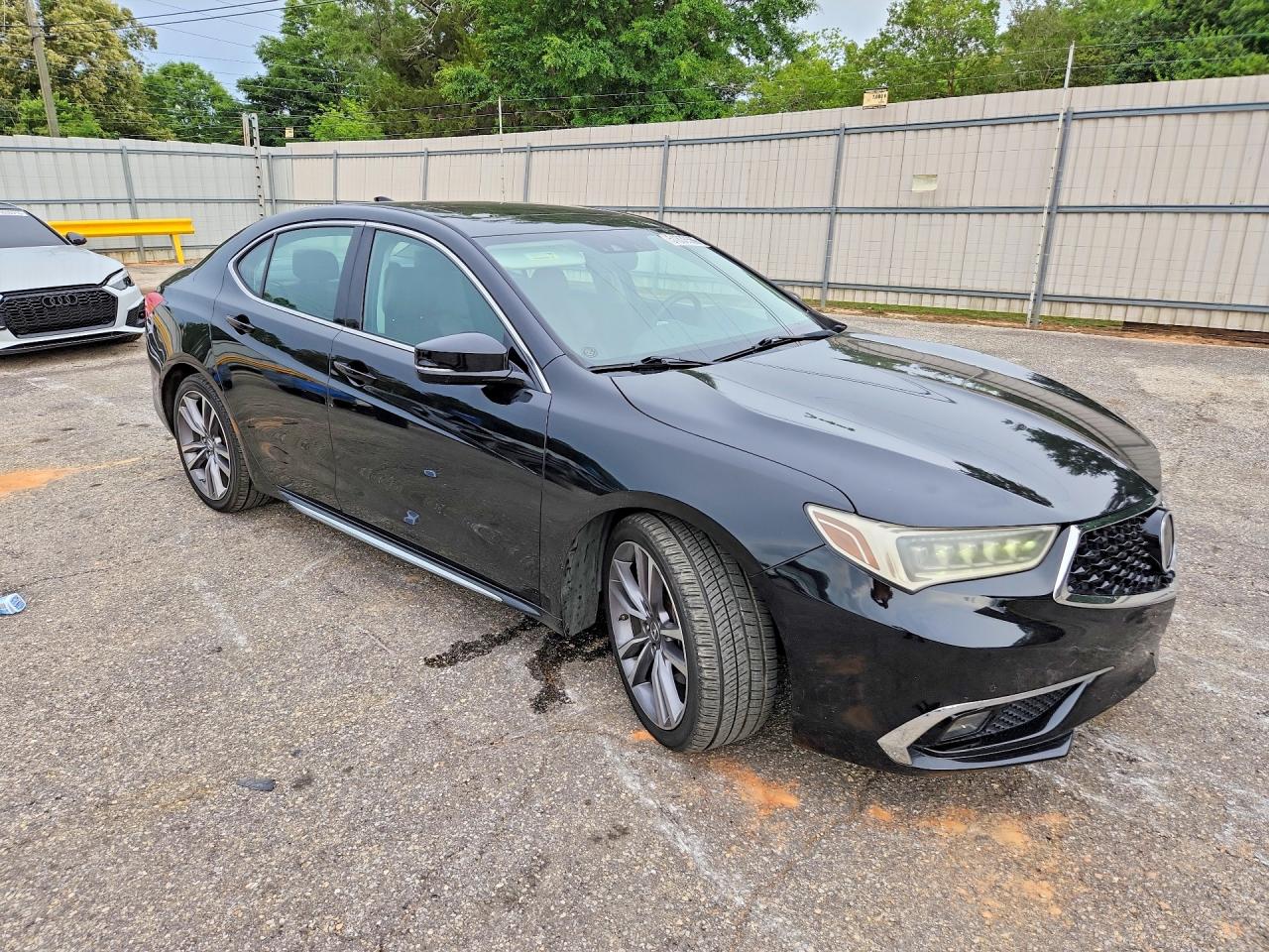 Acura TLX Advance