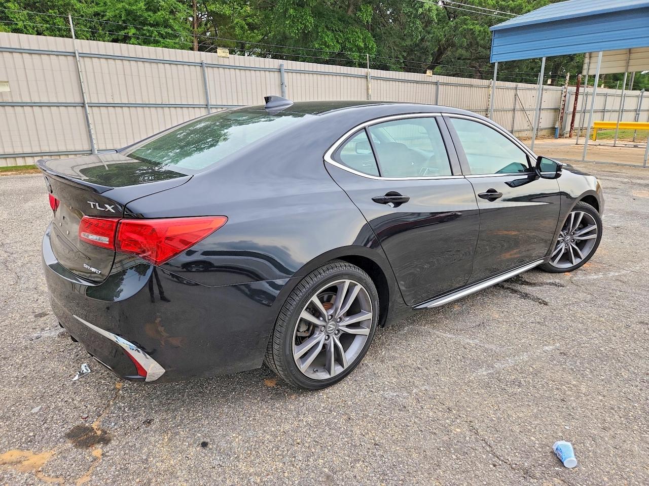 Acura TLX Advance