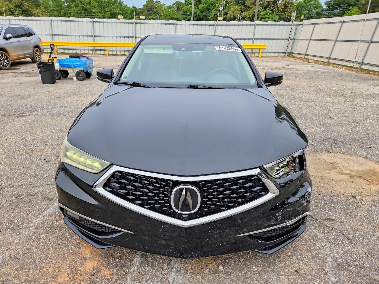 Acura TLX Advance
