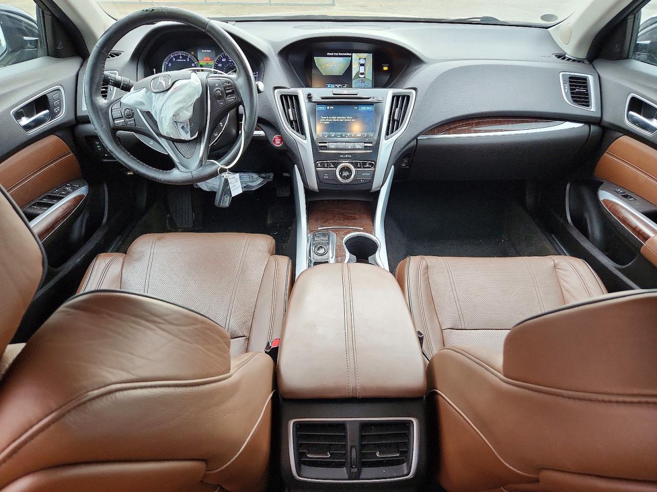 Acura TLX Advance
