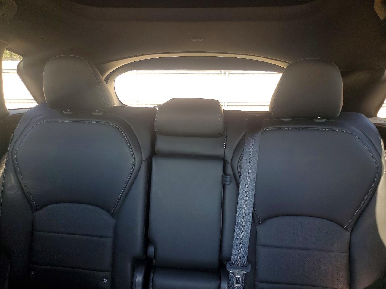INFINITI Qx Sport