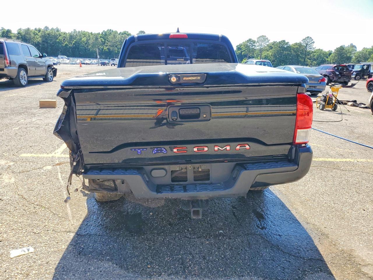 Toyota Tacoma Sr
