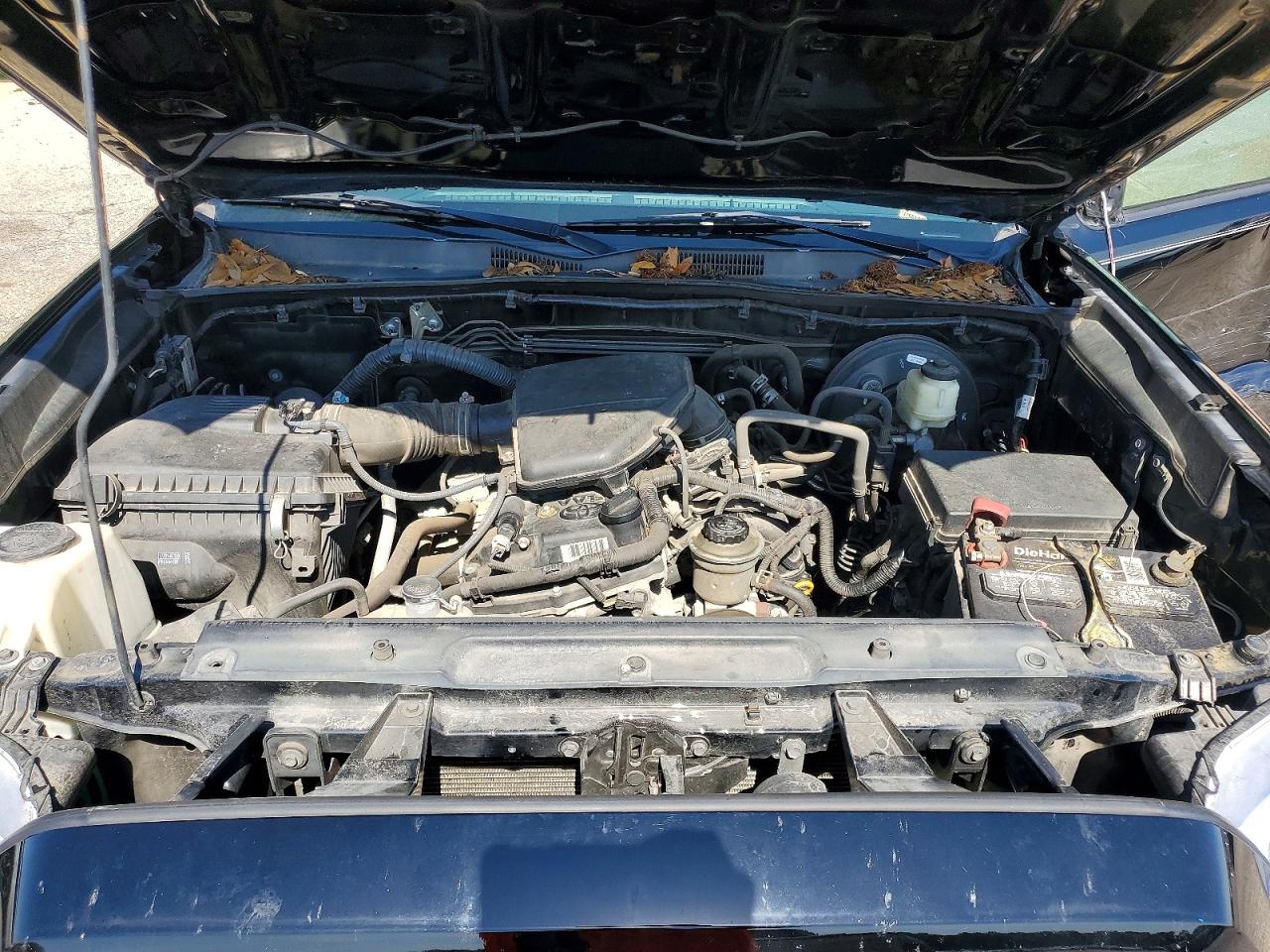 Toyota Tacoma Sr