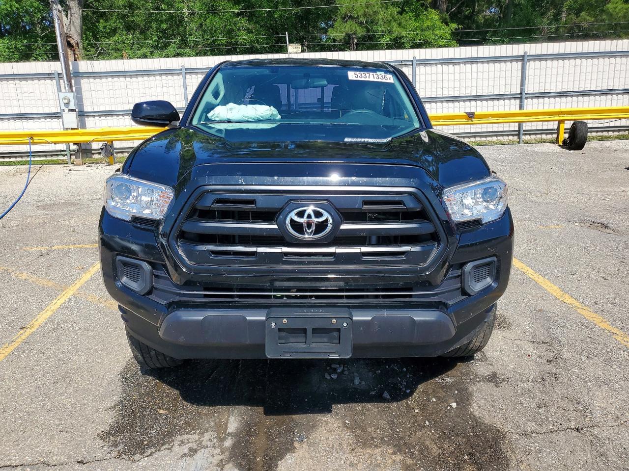 Toyota Tacoma Sr