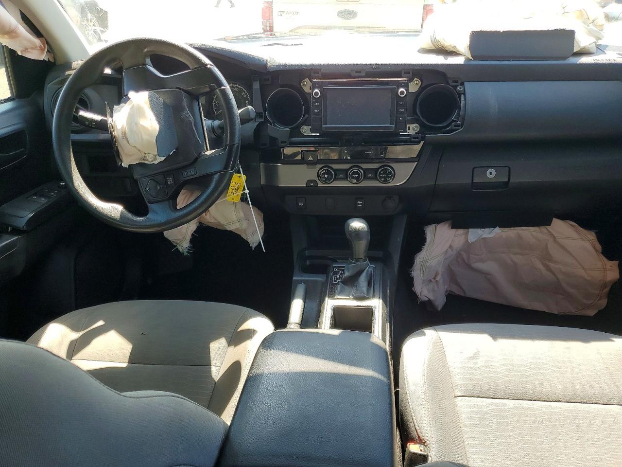 Toyota Tacoma Sr