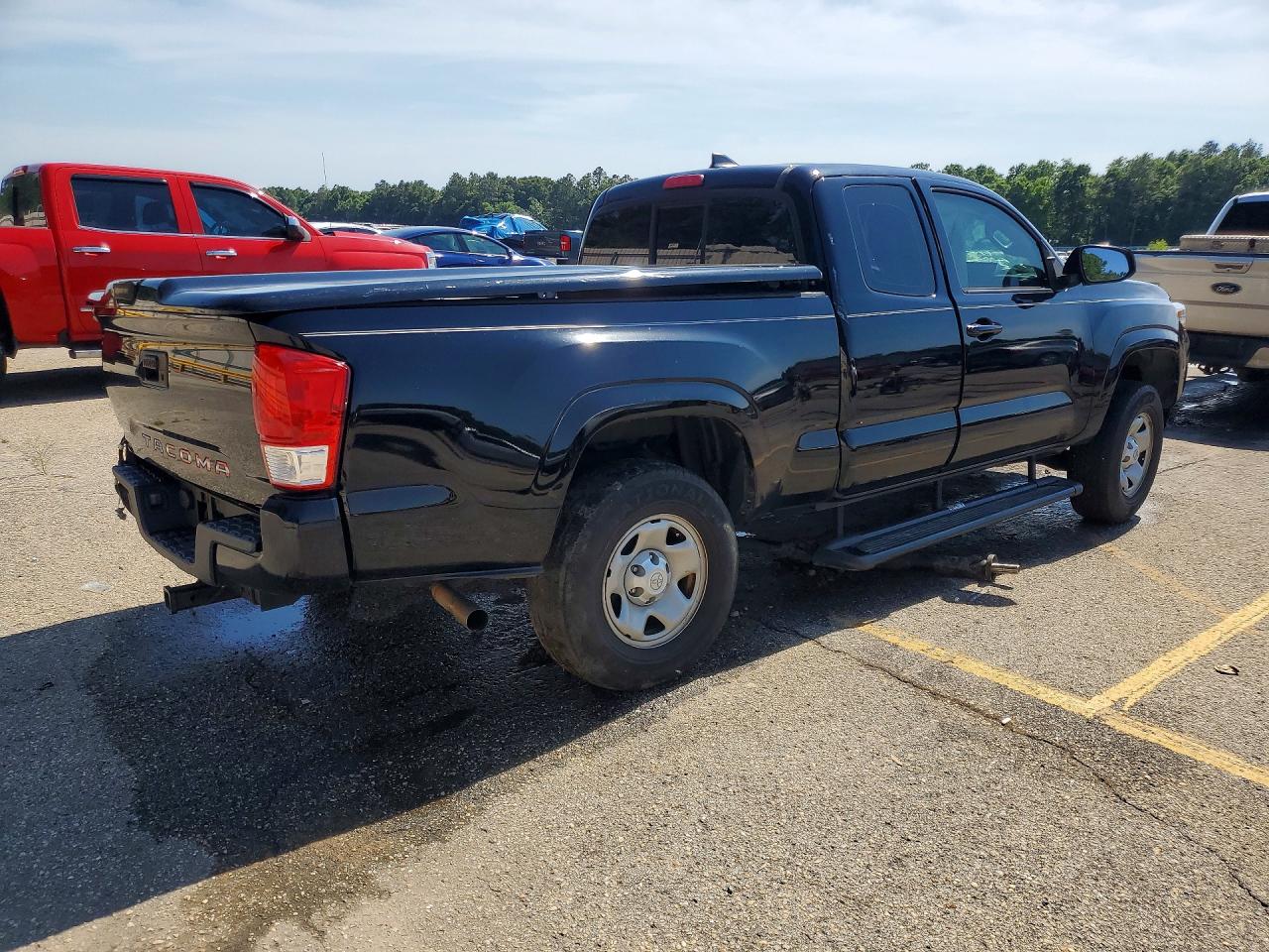 Toyota Tacoma Sr