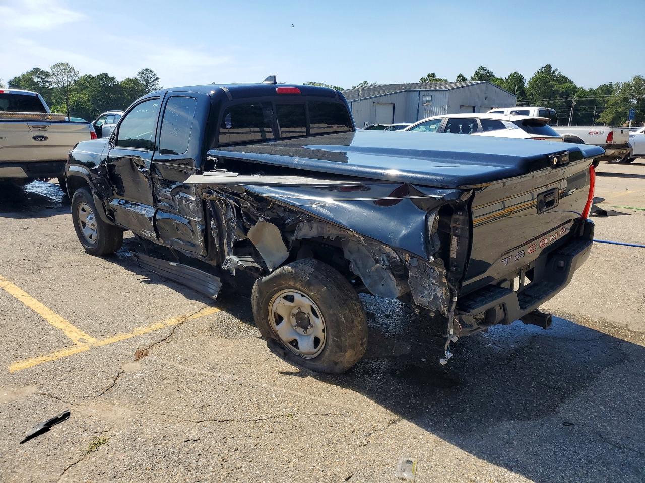Toyota Tacoma Sr