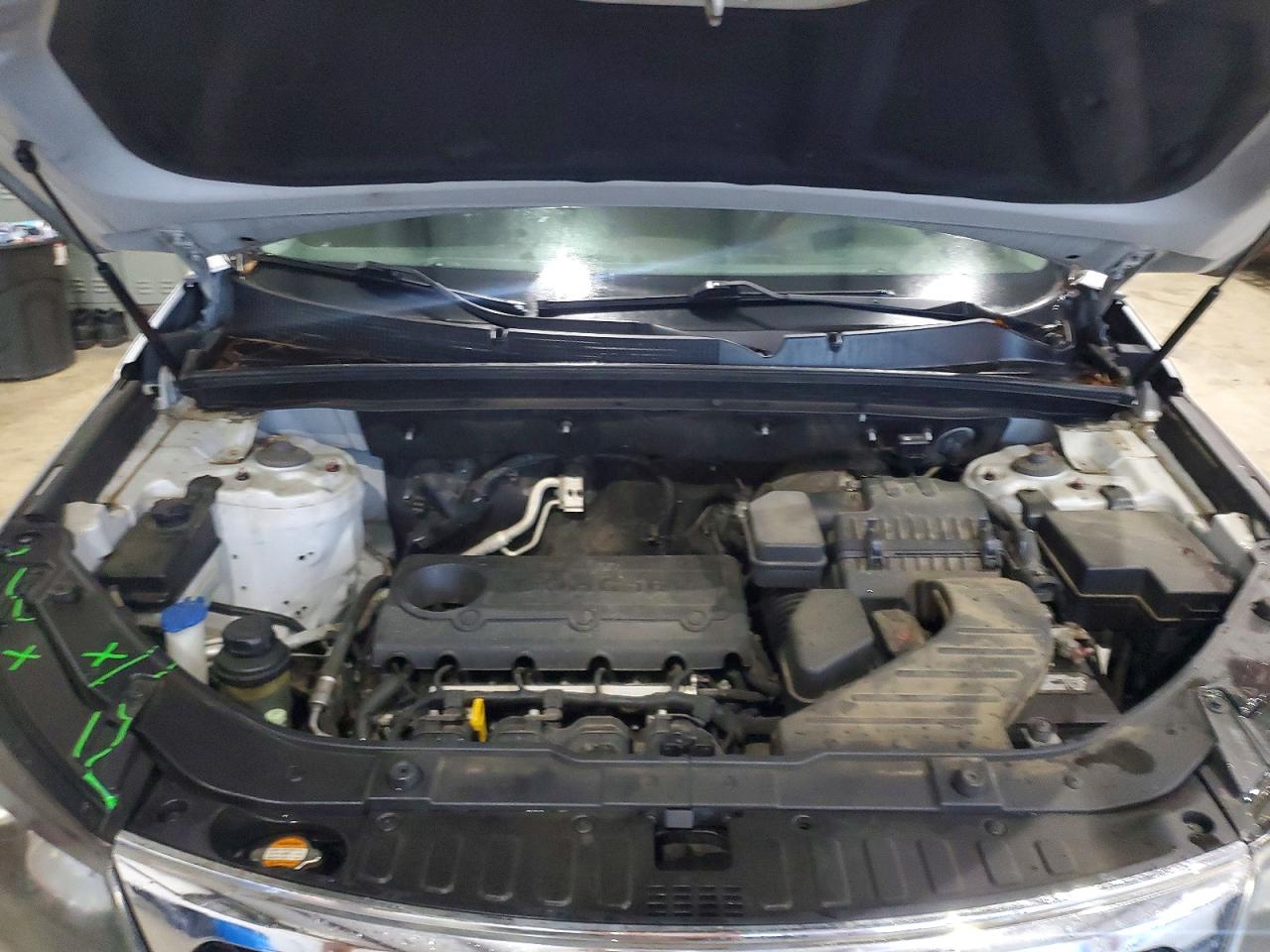 Kia Sorento Lx