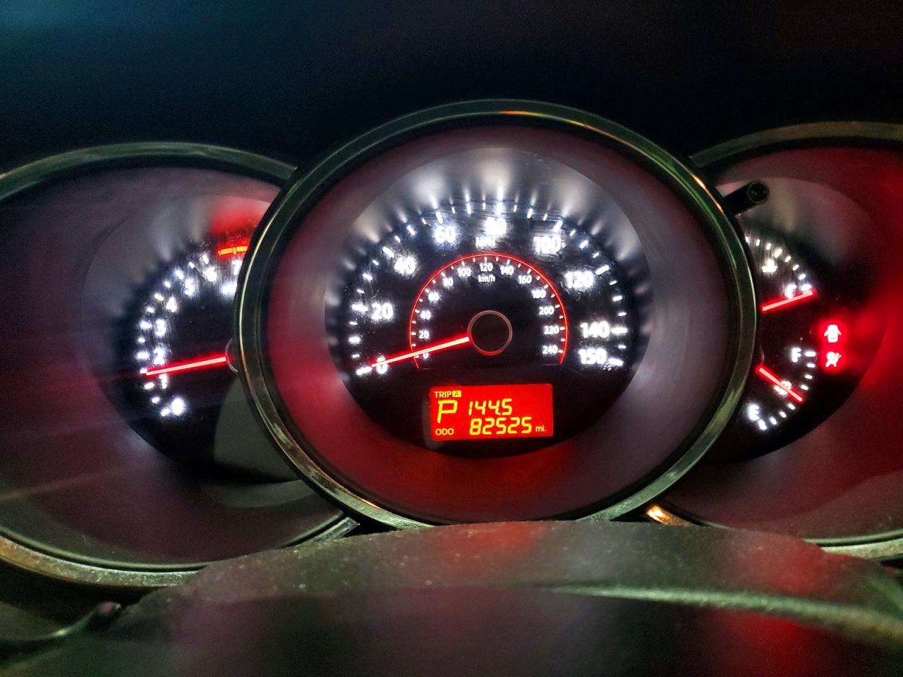 Kia Sorento Lx