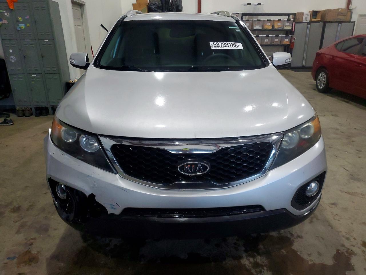 Kia Sorento Lx
