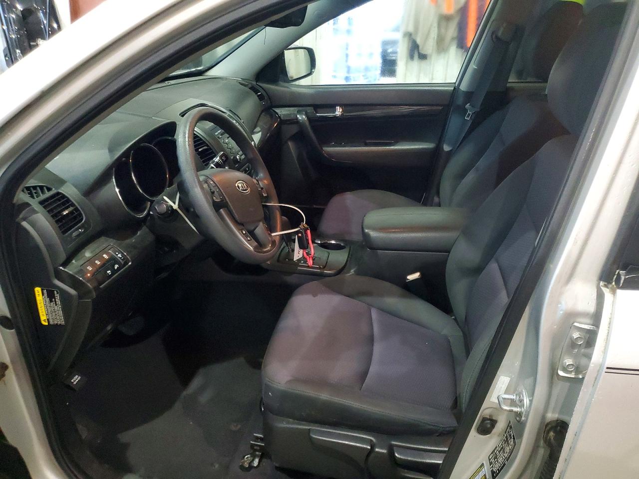 Kia Sorento Lx