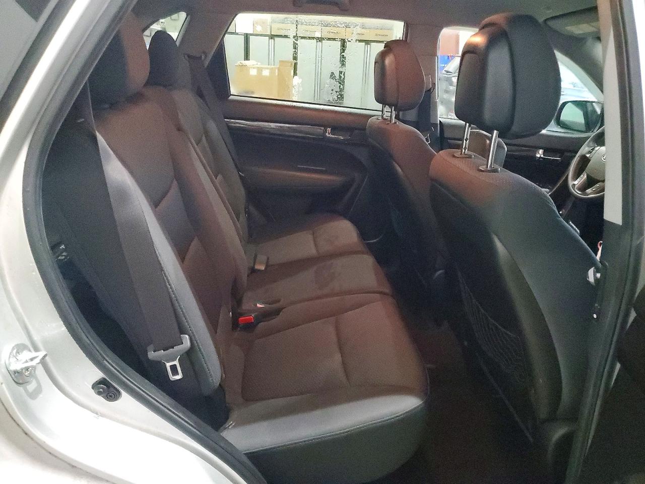 Kia Sorento Lx